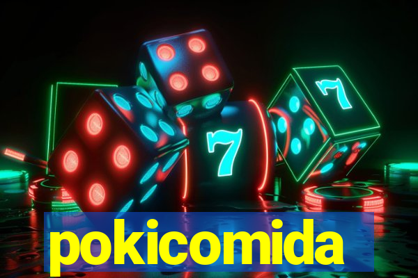 pokicomida