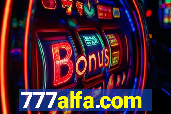 777alfa.com