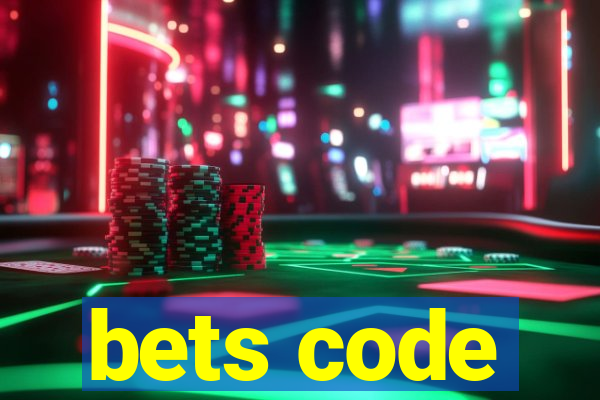 bets code