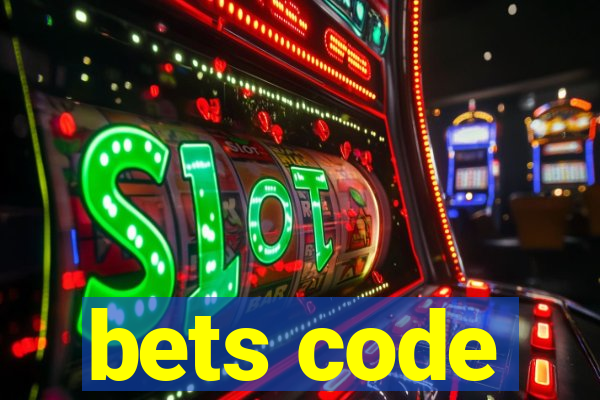 bets code