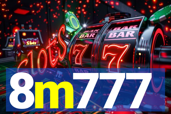 8m777