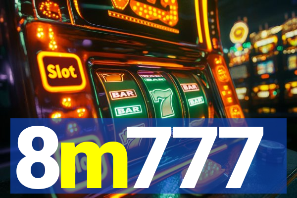 8m777