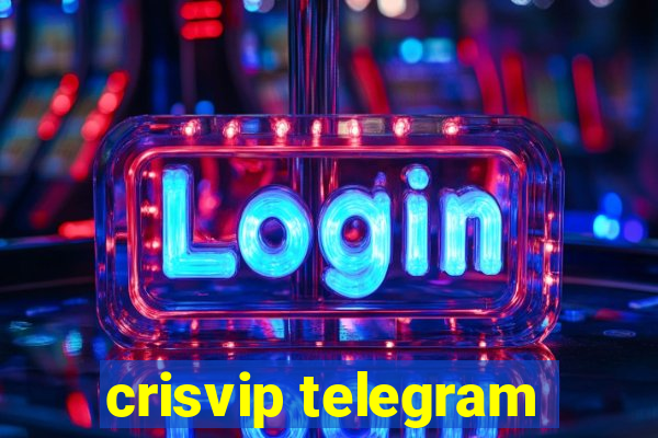 crisvip telegram