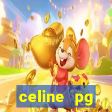 celine pg plataforma de jogos