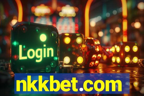 nkkbet.com