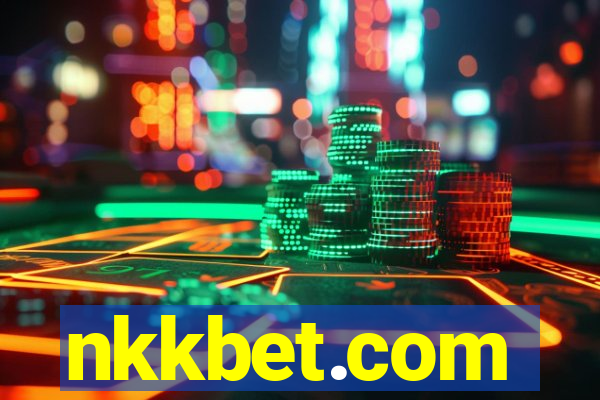 nkkbet.com