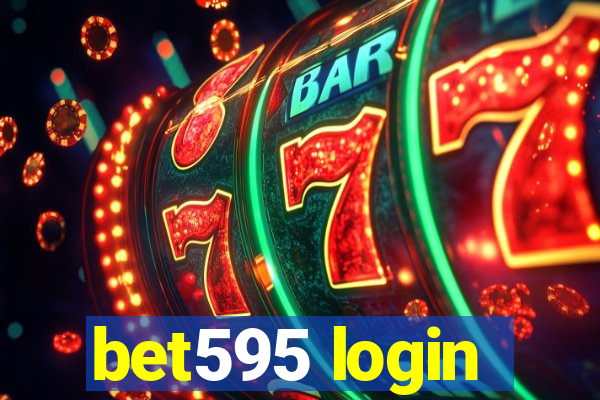 bet595 login