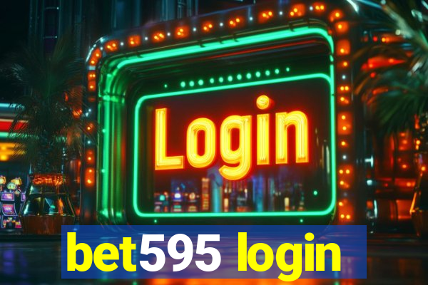 bet595 login