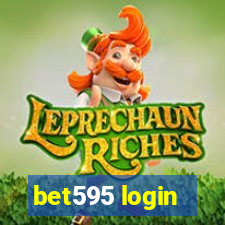 bet595 login