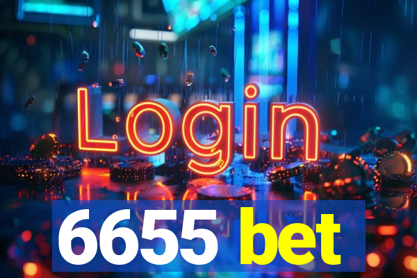 6655 bet