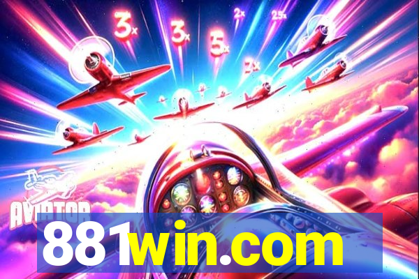 881win.com