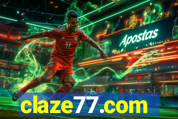 claze77.com