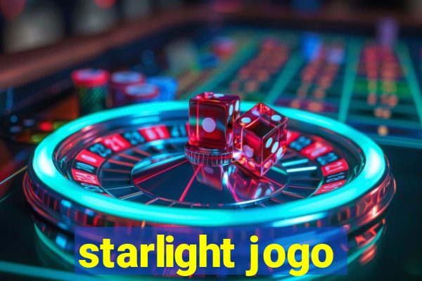 starlight jogo