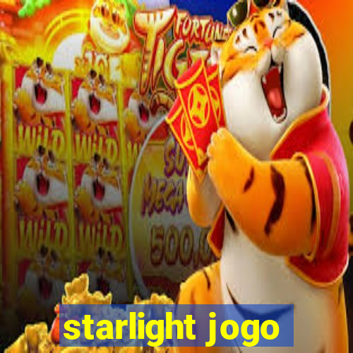 starlight jogo