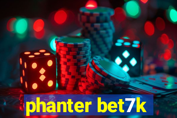 phanter bet7k