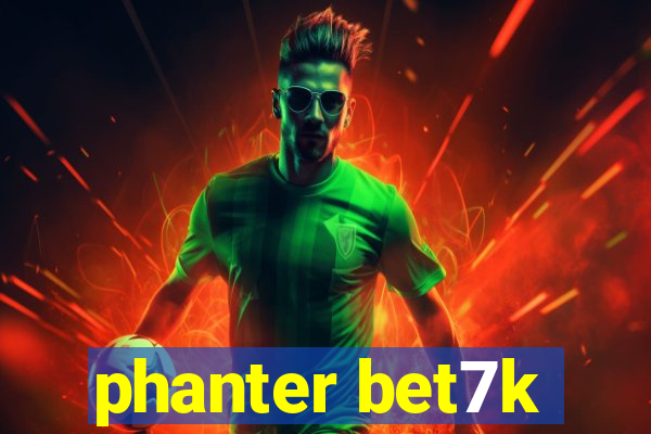 phanter bet7k