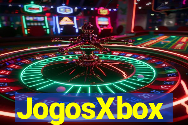 JogosXbox