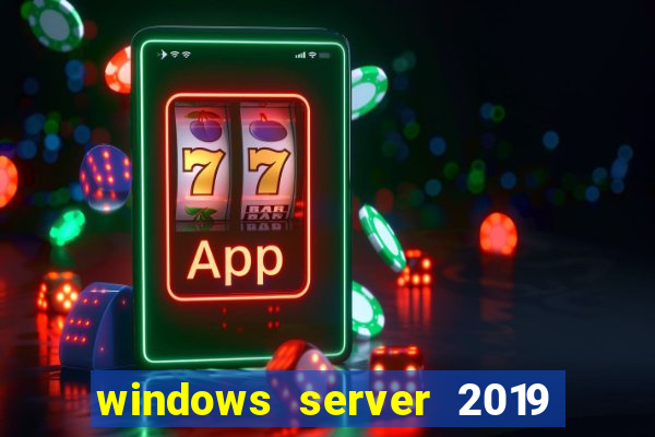 windows server 2019 iso pt-br download