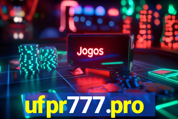 ufpr777.pro