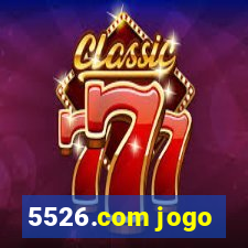 5526.com jogo