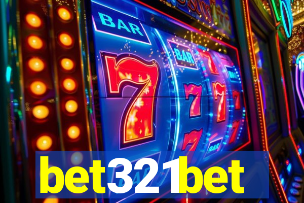 bet321bet