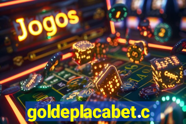 goldeplacabet.com