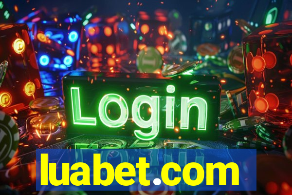 luabet.com