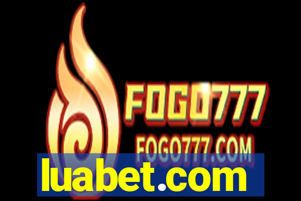 luabet.com