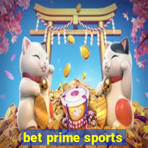 bet prime sports