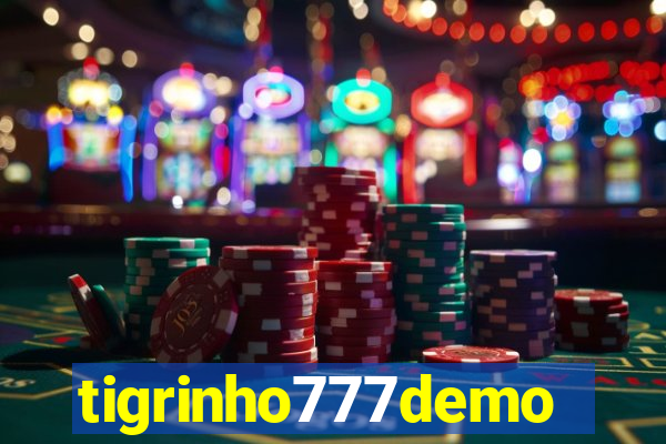 tigrinho777demo