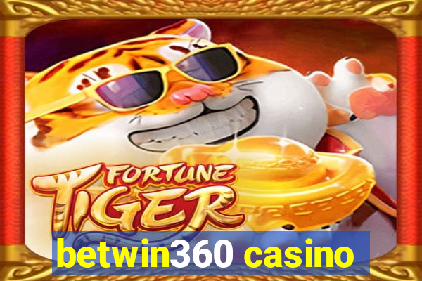 betwin360 casino