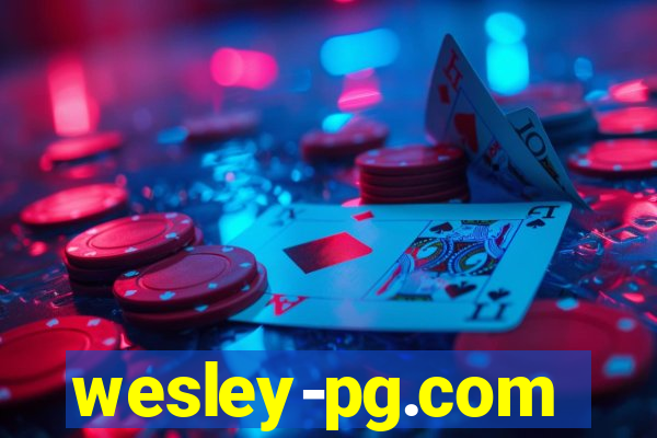 wesley-pg.com