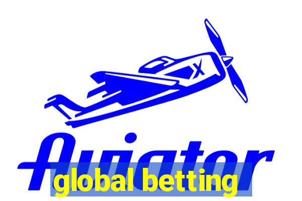 global betting