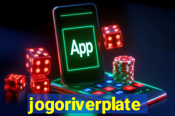 jogoriverplate