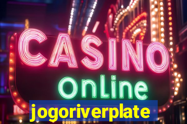 jogoriverplate