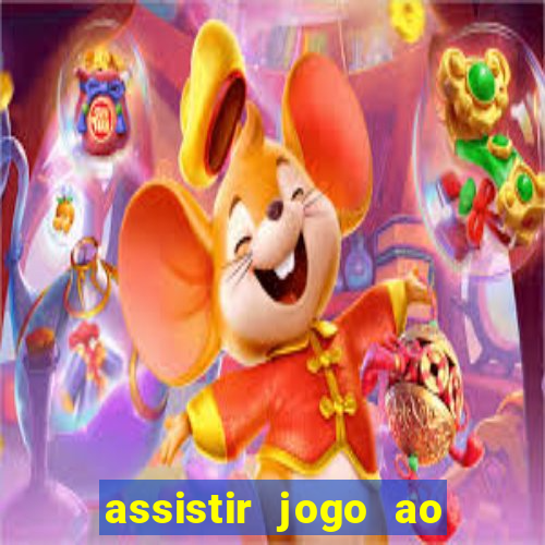 assistir jogo ao vivo rmc