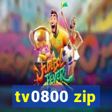 tv0800 zip