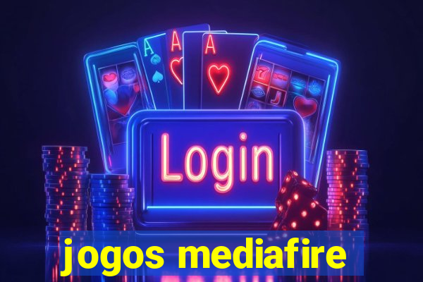 jogos mediafire