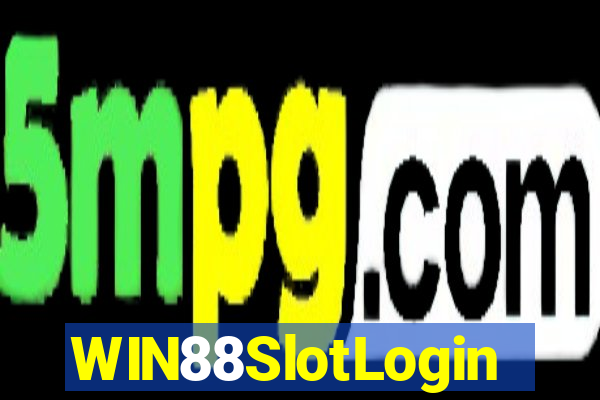 WIN88SlotLogin