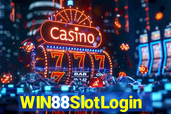 WIN88SlotLogin