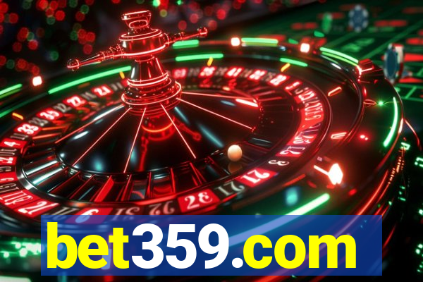 bet359.com