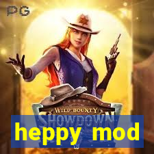 heppy mod