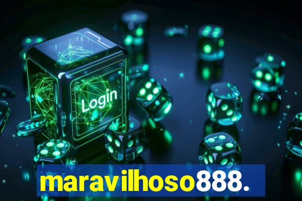 maravilhoso888.com