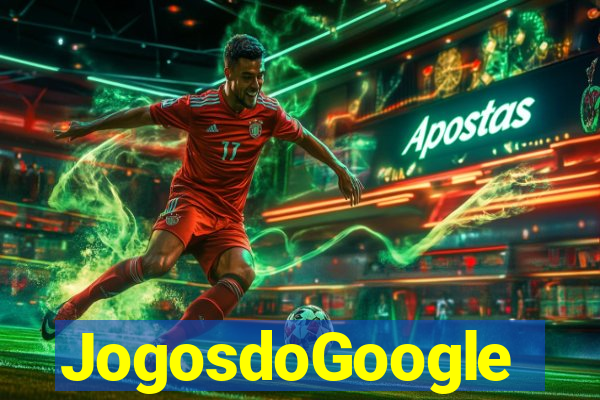 JogosdoGoogle