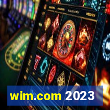 wim.com 2023