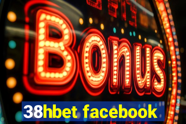 38hbet facebook