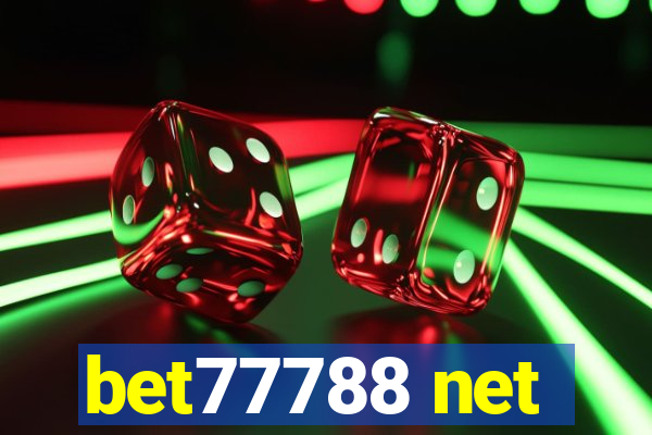 bet77788 net