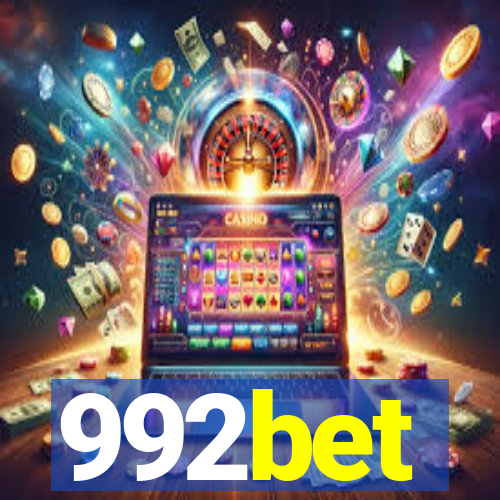 992bet