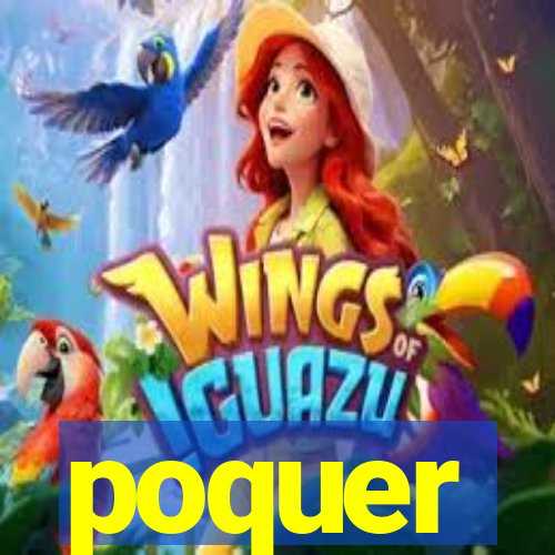 poquer