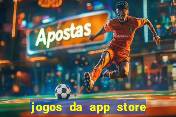 jogos da app store que ganha dinheiro de verdade